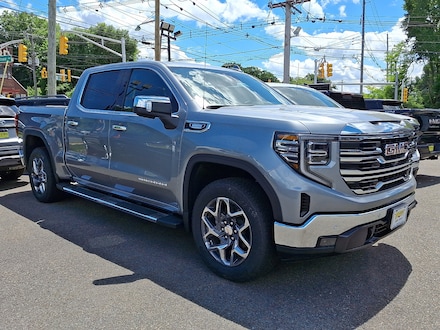 2026 GMC Sierra 1500 SLT Truck