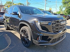 2026 GMC Acadia Elevation SUV