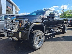 2026 GMC Sierra 2500 HD Denali Truck