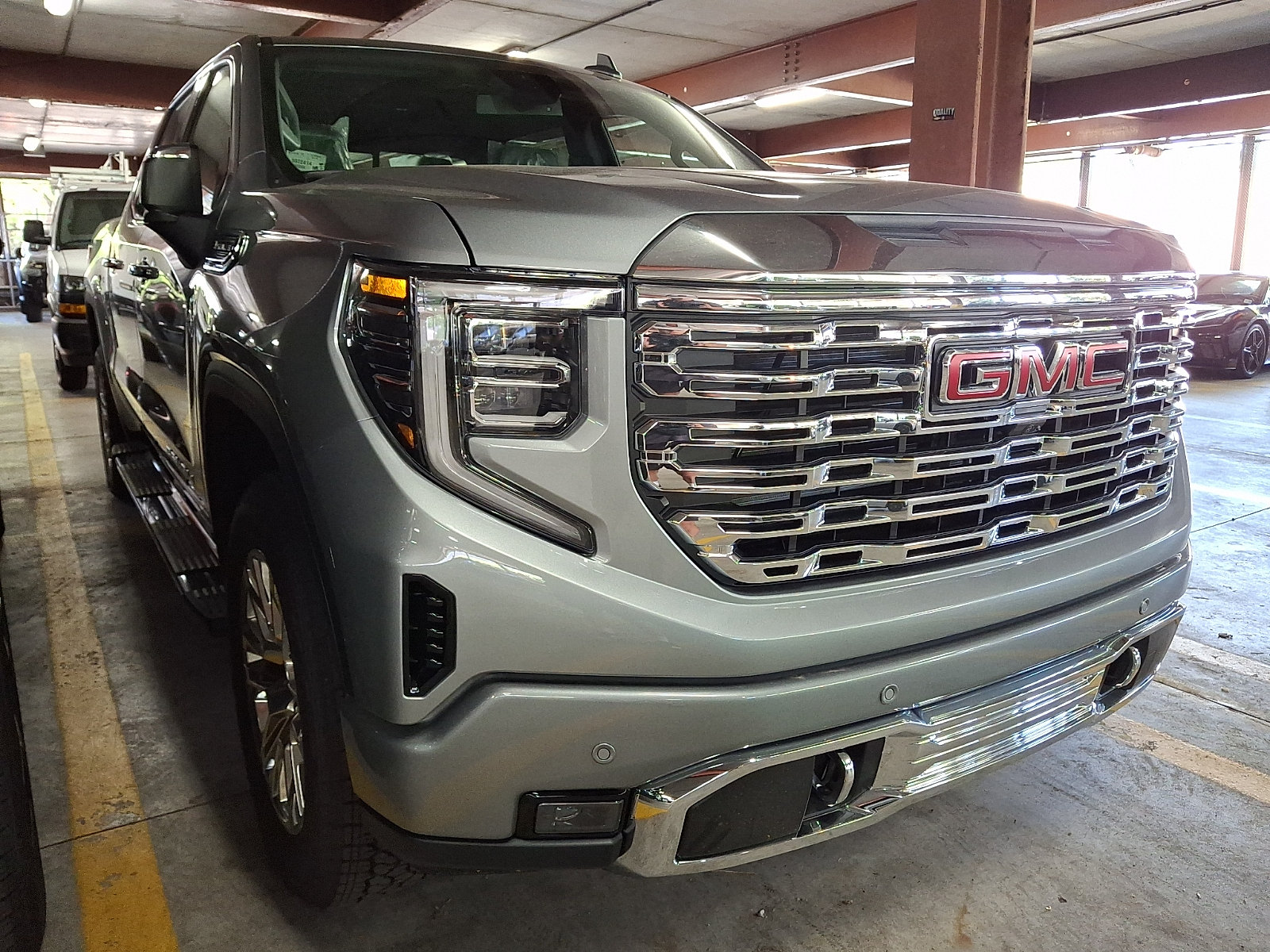 2026 GMC Sierra 1500 Truck 