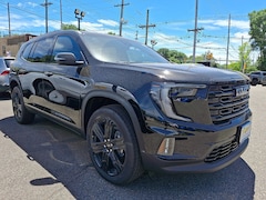 2026 GMC Acadia Elevation SUV
