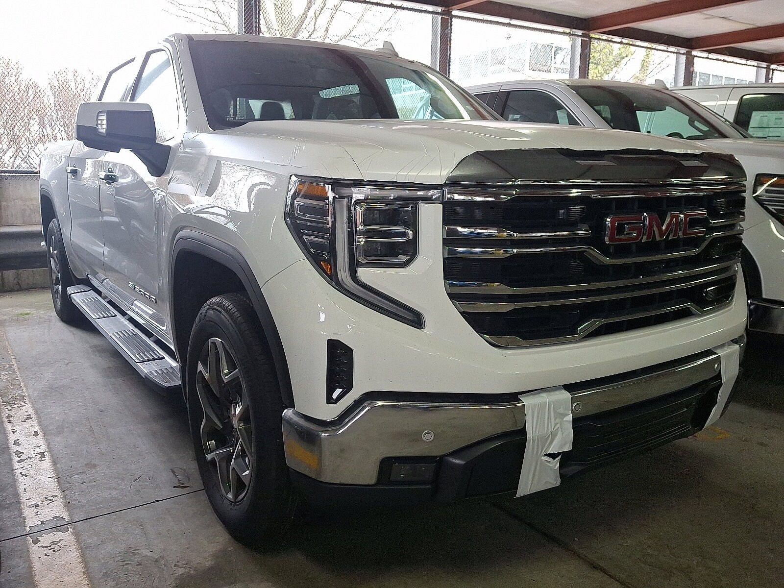 2026 GMC Sierra 1500 Truck 