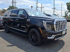 2026 GMC Yukon XL Denali SUV