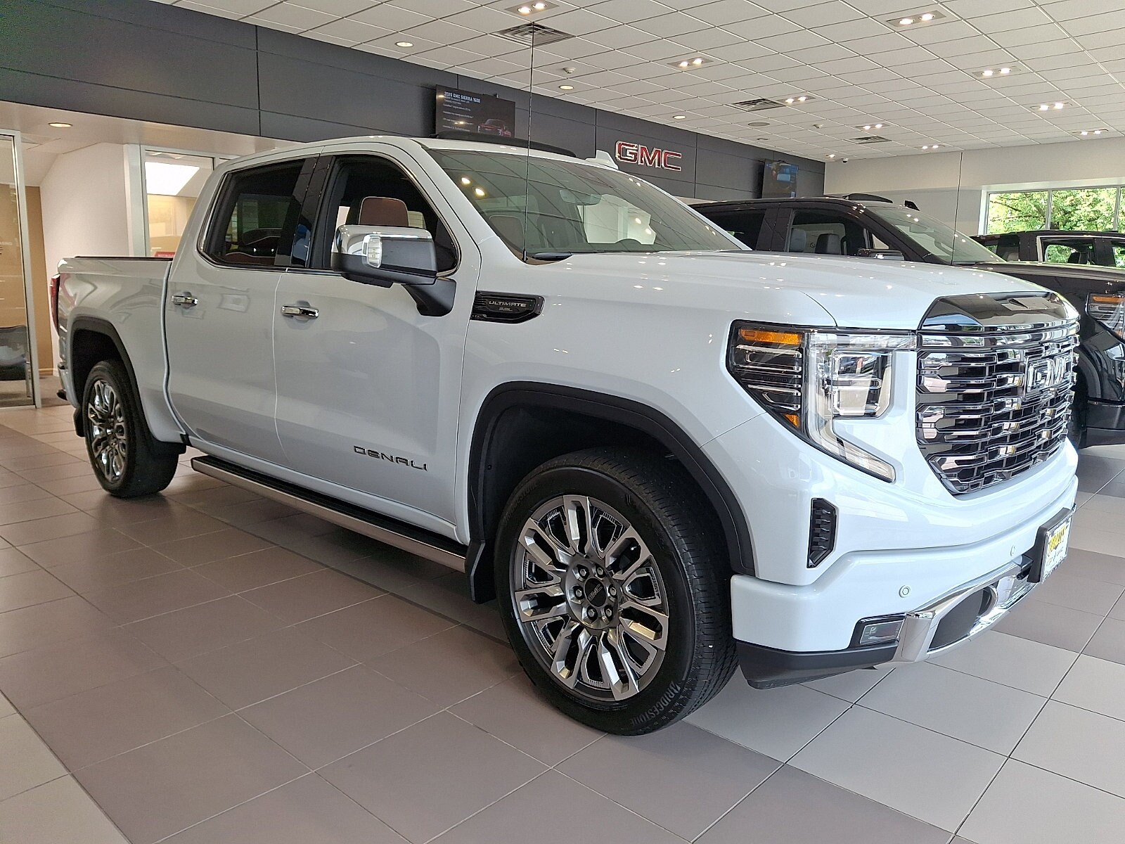 2026 GMC Sierra 1500 Truck 