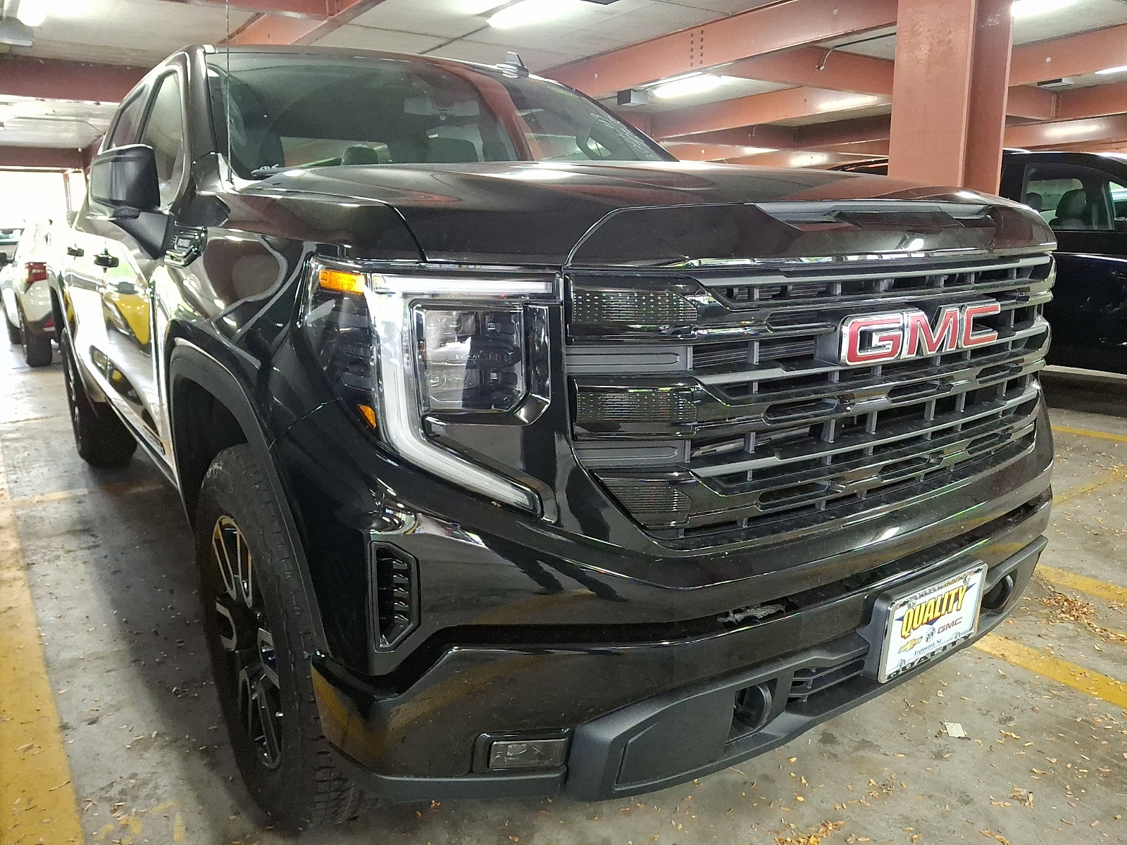 2026 GMC Sierra 1500 Elevation - Photo 1