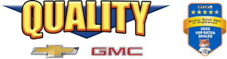 Quality GMC of Englewood