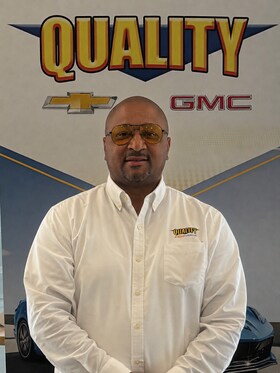 Staff member Jermaine Dunlap from ID_c4891a