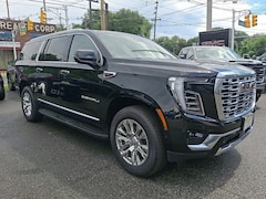 2026 GMC Yukon XL Denali SUV