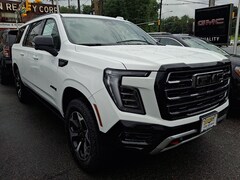 2026 GMC Yukon XL AT4 SUV