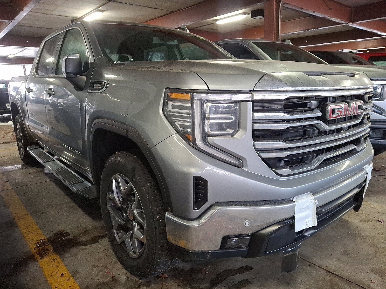 2026 GMC Sierra 1500 Truck 