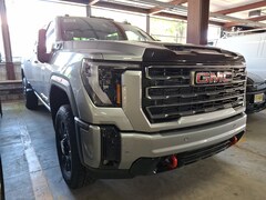 2026 GMC Sierra 2500 HD AT4 Truck