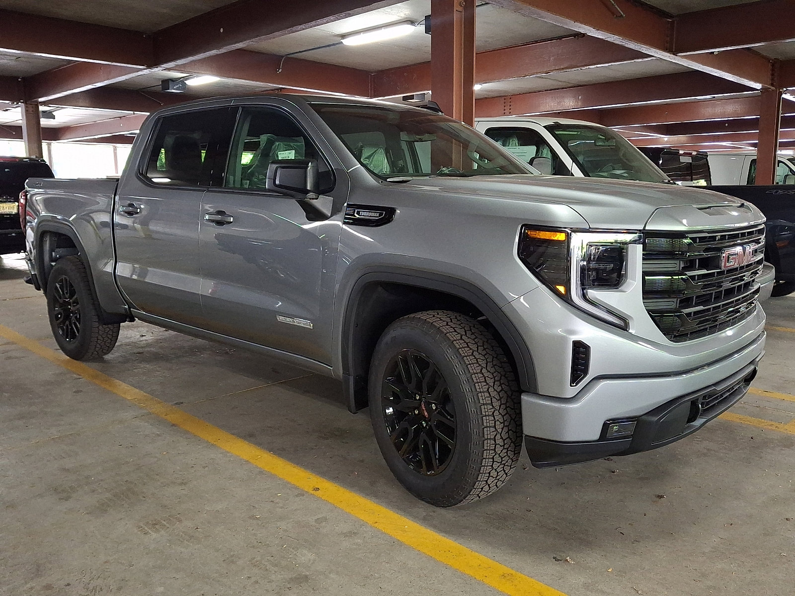 2026 GMC Sierra 1500 Truck 