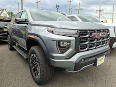 2026 GMC Canyon AT4 Truck