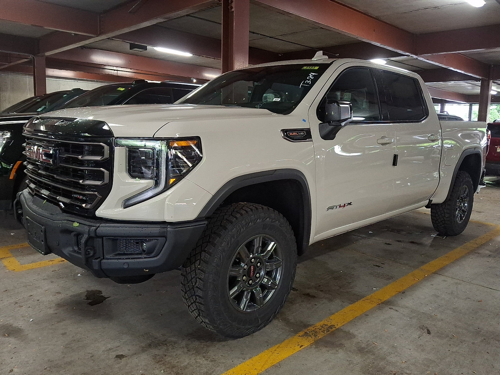 2026 GMC Sierra 1500 Truck 