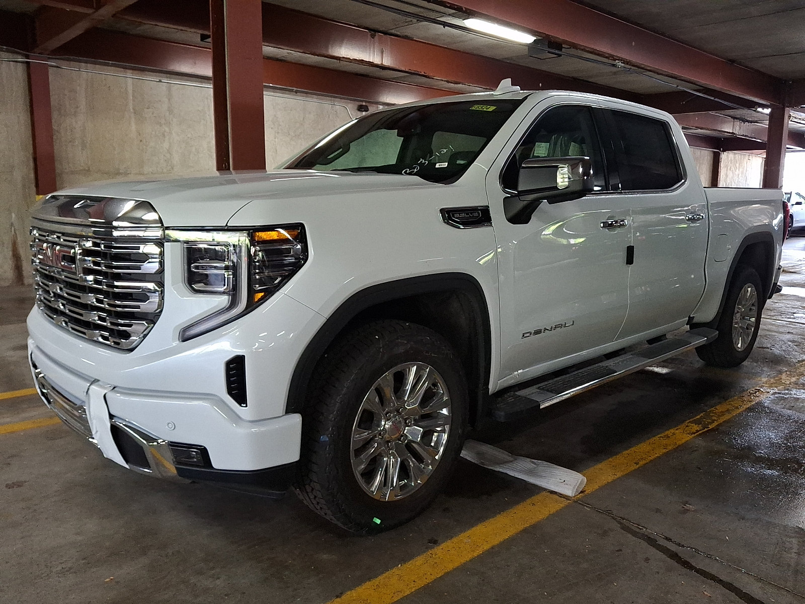 2026 GMC Sierra 1500 Truck 
