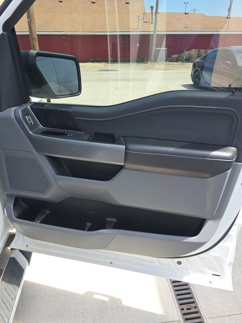 2023 Ford F-150 XLT - Photo 30
