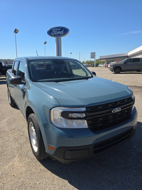 2022 Ford Maverick