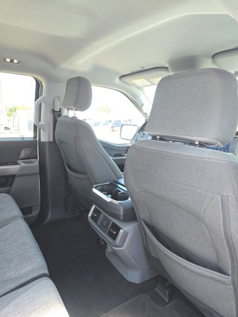 2023 Ford F-150 XLT - Photo 27