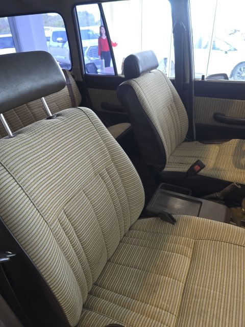 1982 Toyota Land Cruiser - Photo 24