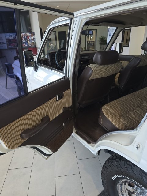 1982 Toyota Land Cruiser - Photo 13