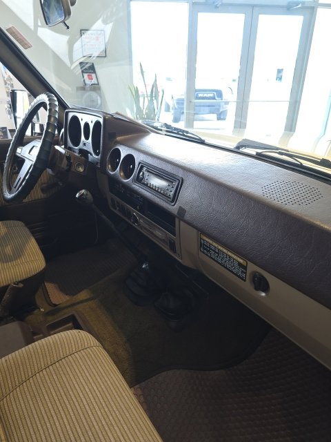 1982 Toyota Land Cruiser - Photo 23