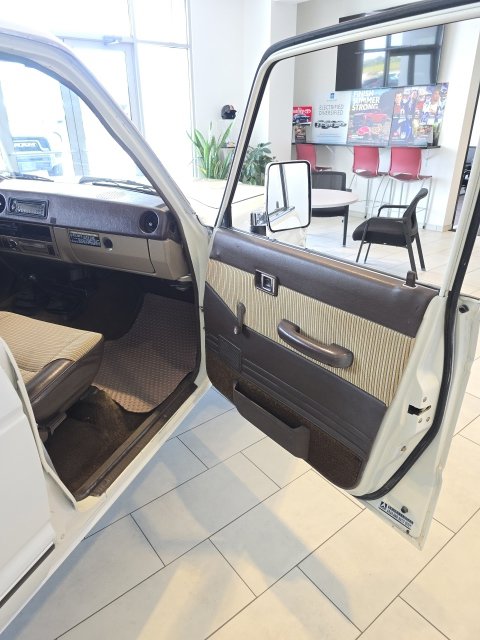 1982 Toyota Land Cruiser - Photo 21