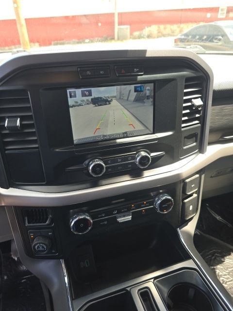 2023 Ford F-150 XLT - Photo 16