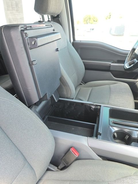 2023 Ford F-150 XLT - Photo 33