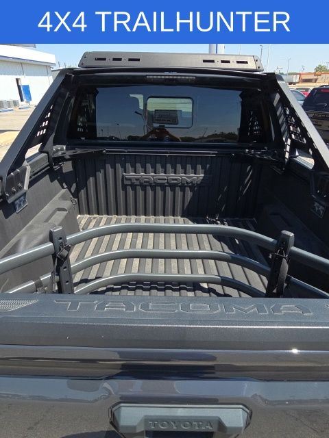 2024 Toyota Tacoma Trailhunter - Photo 25