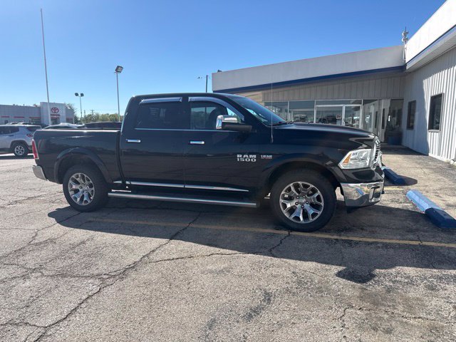 2016 RAM 1500 Pickup