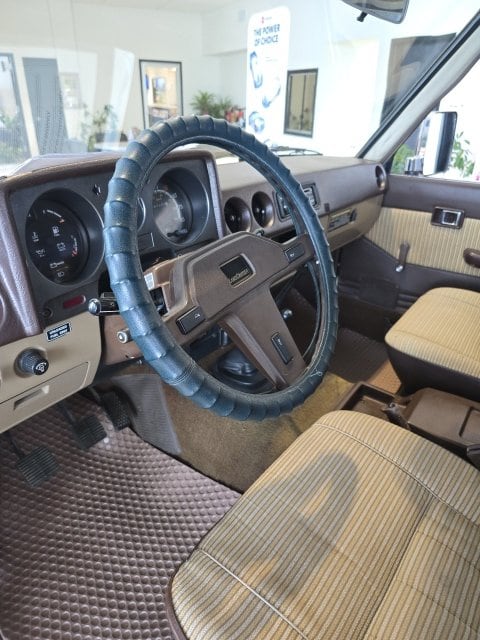 1982 Toyota Land Cruiser - Photo 10