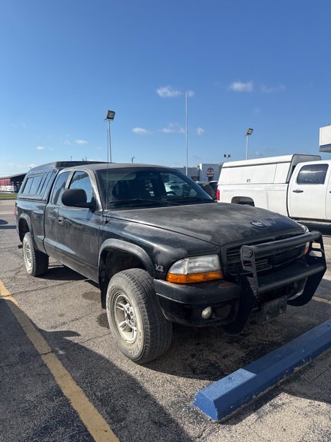 1999 Dodge Dakota
