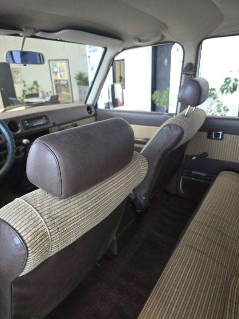 1982 Toyota Land Cruiser - Photo 15