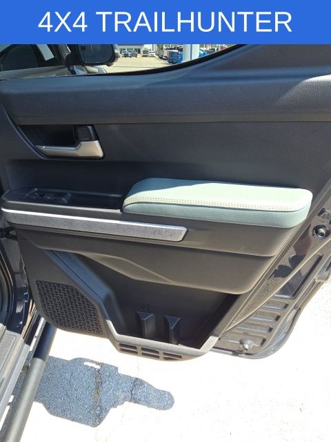 2024 Toyota Tacoma Trailhunter - Photo 27