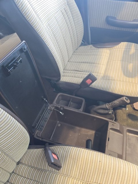 1982 Toyota Land Cruiser - Photo 25