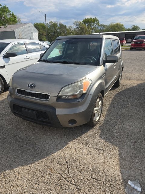 2010 Kia Soul