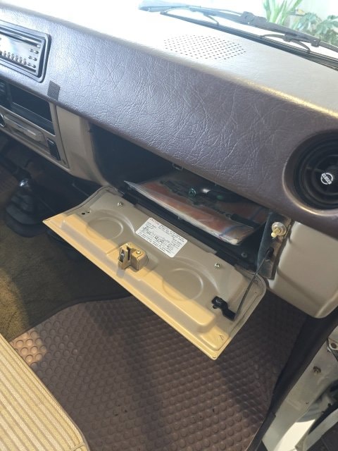 1982 Toyota Land Cruiser - Photo 26