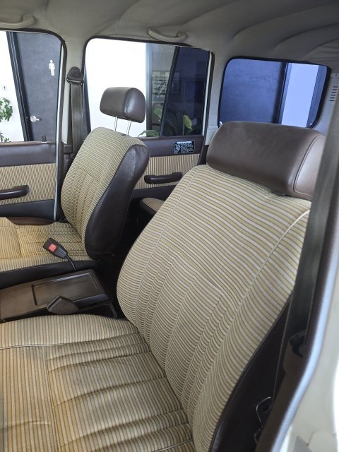 1982 Toyota Land Cruiser - Photo 11