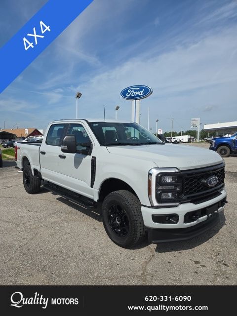 2026 Ford F-350 Super Duty