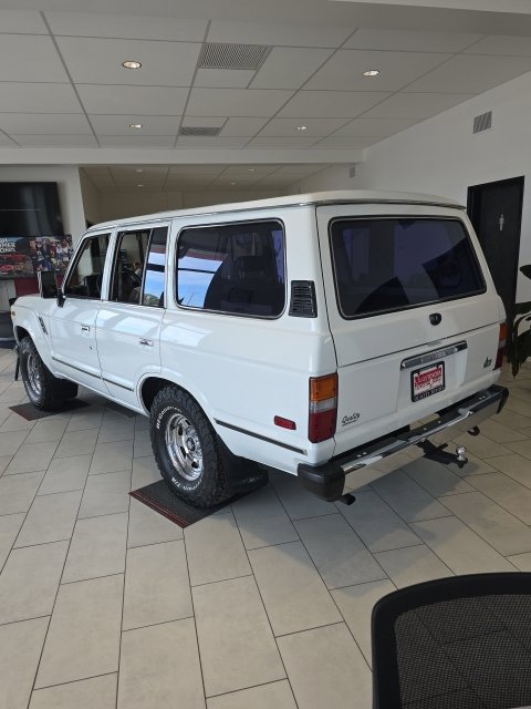 1982 Toyota Land Cruiser - Photo 6