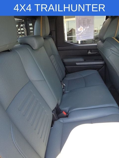 2024 Toyota Tacoma Trailhunter - Photo 29