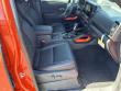 2025 Nissan Frontier PRO-4X Truck Crew Cab