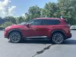 2026 Nissan Rogue Platinum SUV