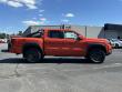 2025 Nissan Frontier PRO-4X Truck Crew Cab