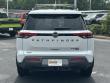 2026 Nissan Pathfinder Platinum SUV