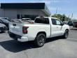 2025 Nissan Frontier SV Truck King Cab