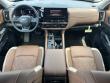 2026 Nissan Pathfinder Platinum SUV