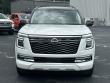 2026 Nissan Armada Platinum Reserve SUV