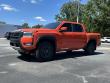2025 Nissan Frontier PRO-4X Truck Crew Cab