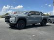 2025 Nissan Frontier PRO-4X Truck Crew Cab